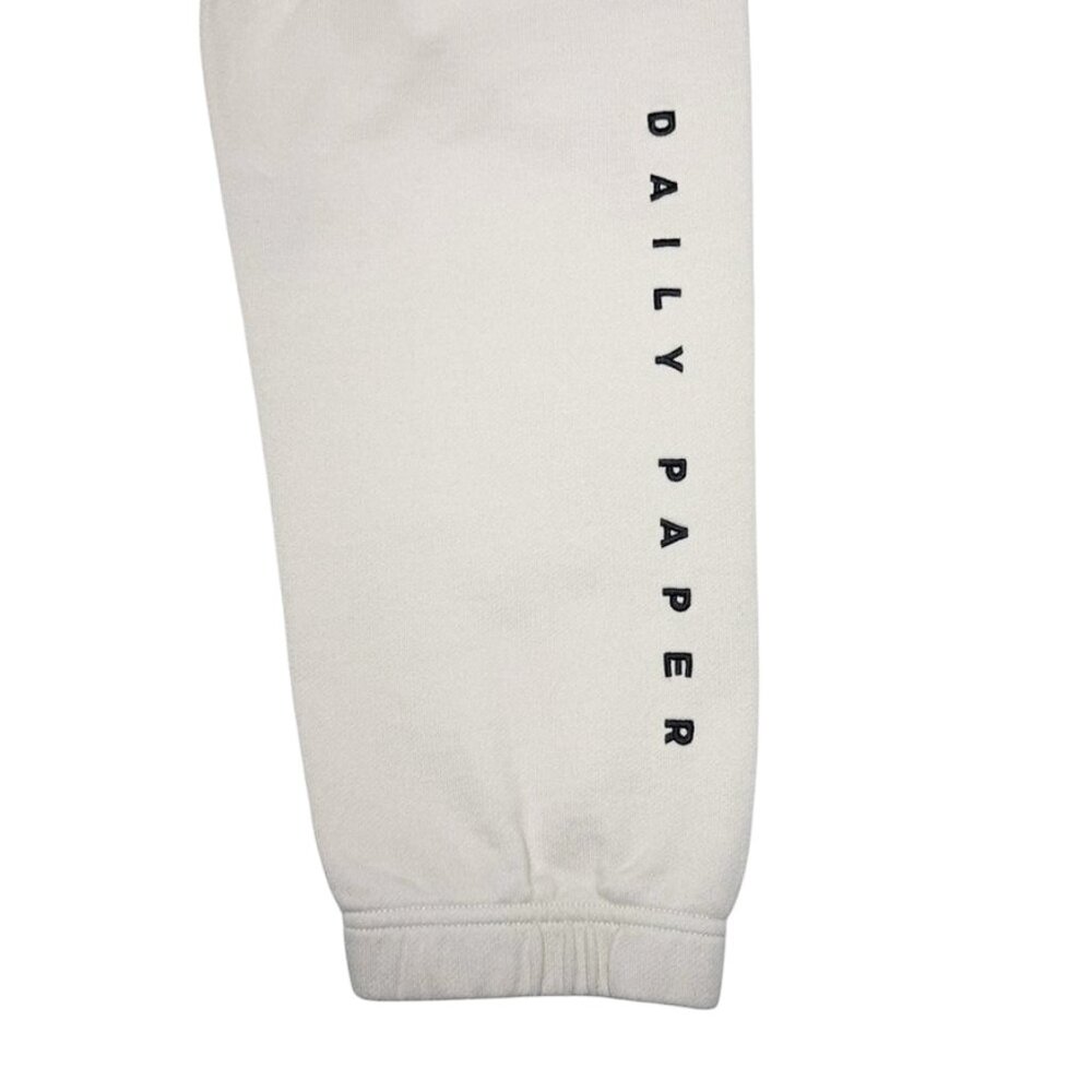DAILY PAPER Alias Trackpant in Shortbread White - Picture 5 of 6